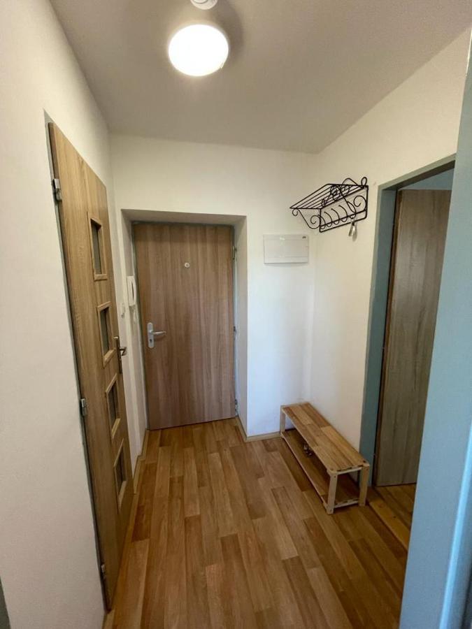 Apartmány - Školní Chomutov Esterno foto
