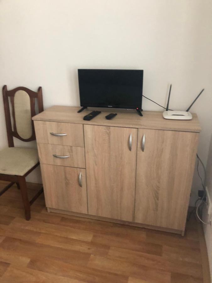 Apartmány - Školní Chomutov Esterno foto